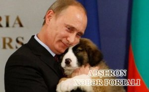 “Putin xəstələnəndən sonra onu bəzən oxşarı əvəz edir”