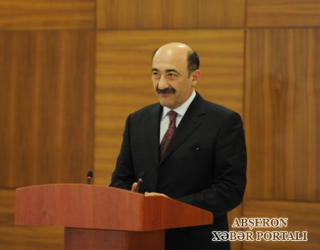 Prezident İlham Əliyev: Azərbaycan gələcəkdə inkişaf etmiş ölkəyə çevriləcək (FOTO)
