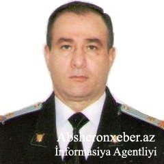 Abşeron rayonuna yeni prokuror təyin olunub