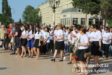 I Beynəlxalq Dolma Festivalı - FOTOLARDA - 2
