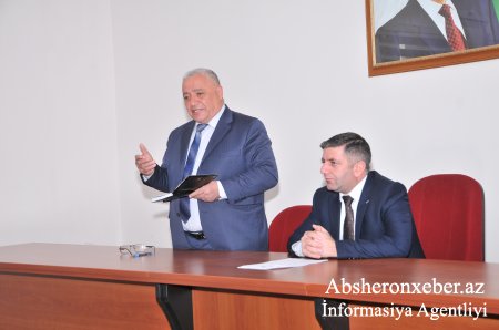 Ümummilli liderimiz H. Əliyevin anadan olmasının 94- cü ildönümünə həsr olunmuş şahmat yarışmasına start verildi
