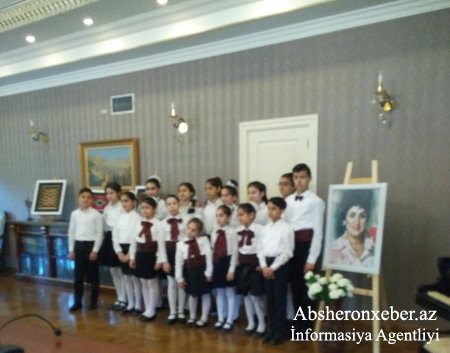 Xırdalan şəhər Musiqi Məktəbinin kollektivi Gürcüstanda konsert proqramı ilə çıxış edib