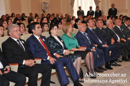 Yeni Azərbaycan Partiyası Abşeron  rayon təşkilatının  X Konfransı keçirildi