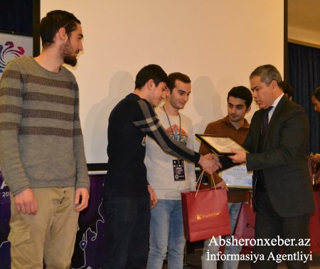 Abşeron rayonunun 2 komandası “Azərbaycanın intellektual birincisi” layihəsində Respublika çempionu oldu