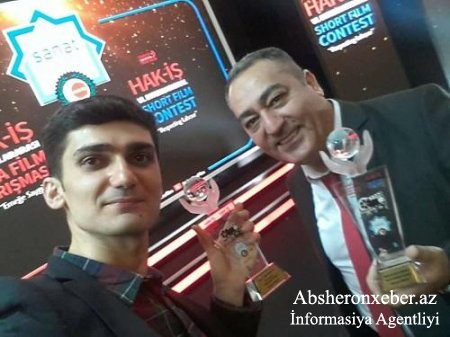 Abşeronlu rejissorun çəkdiyi  “Qara Bağ” filmi Türkiyədə birinci oldu