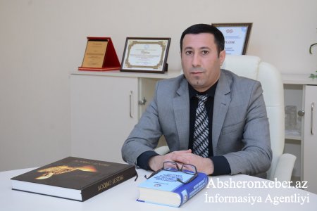 Abşeron rayon Mədəniyyət Mərkəzinə direktor təyin edilib.