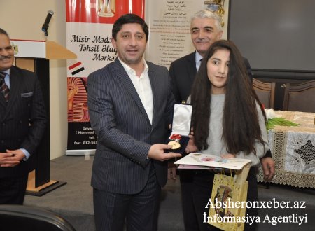 Abşeron rəssamları beynəlxalq rəsm müsabiqəsində qalib oldular