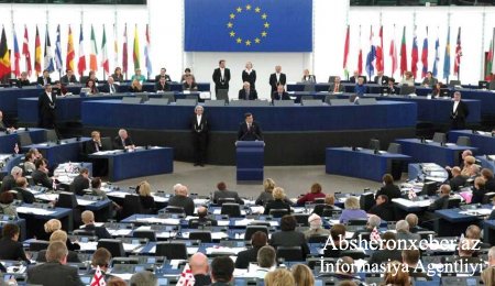 Avropa Parlamentinin üzvləri Xocalı soyqırımı ilə bağlı bəyanat veriblər