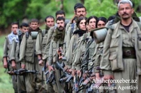 PKK-ya 10 gün vaxt verilib