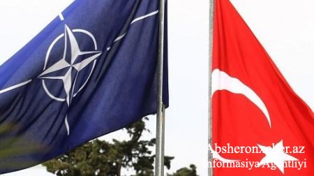 NATO: "Türkiyənin təhlükəsizliyini dəstəkləyirik"