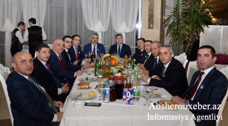 Azərbaycan Mətbuat Şurasının 15 illik yubileyi qeyd edilib