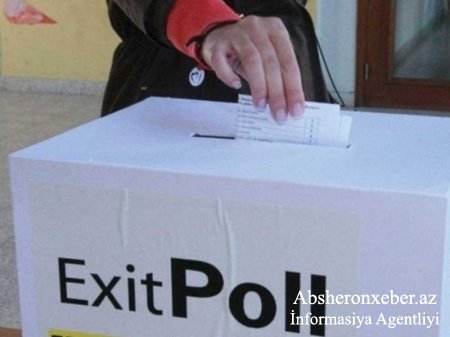 4 təşkilat prezident seçkilərində “exit-poll” keçirmək üçün MSK-ya müraciət edib