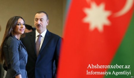 Bakıda Bona Dea Beynəlxalq Hospitalının açılışı olub Azərbaycan Prezidenti İlham Əliyev açılışda iştirak edib.