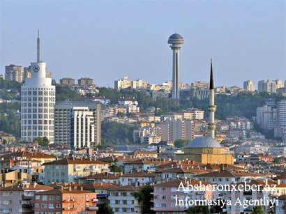 Ankarada Türk Tarixi Parkı salınacaq