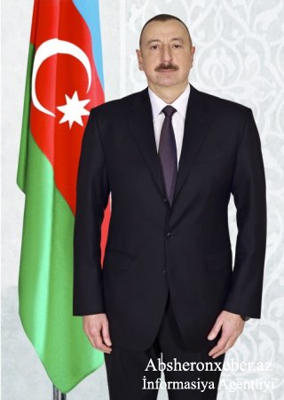 Prezident İlham Əliyev: Azərbaycan dünya üçün açıq, demokratik, bütün azadlıqların təmin olunduğu ölkədir.