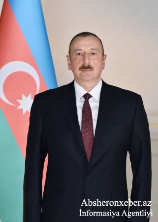 Prezident İlham Əliyev Azərbaycan xalqına müraciət edib.