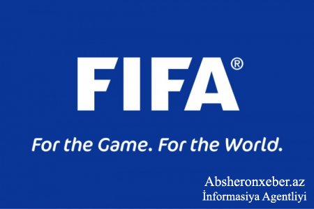 Azərbaycan millisi FIFA-nın reytinq cədvəlində irəliləyib.