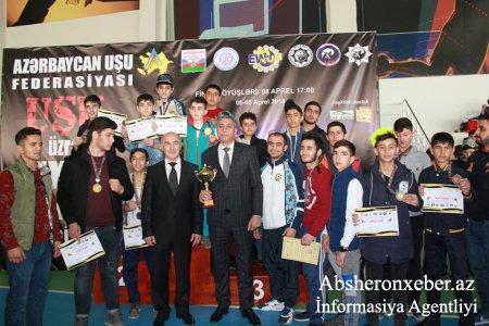 İdman TV Azerbaycan-Abşeron İdmançıları ölkə birinciliyində 28 medal qazanıblar