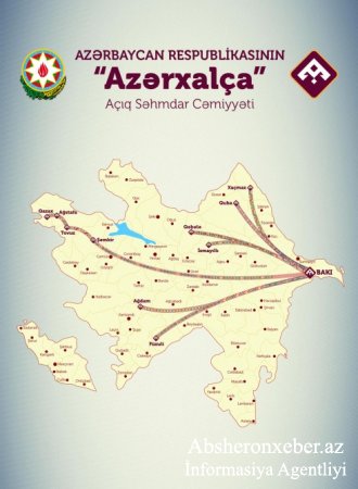 “Azərxalça” yeni xalça emalatxanalarının və xammal tədarükü məntəqələrinin tikintisini davam etdirir