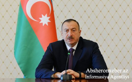 lham Əliyev Nazirlər Kabinetinin yeni üzvlərini təyin etdi - SİYAHI