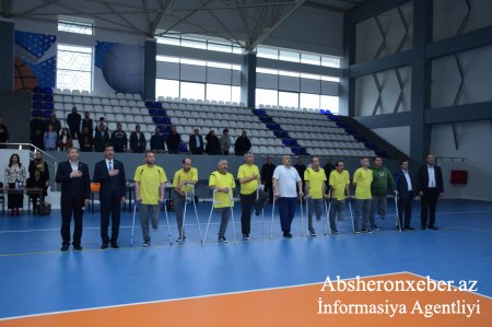 Azərbaycanda  “Qarabağ qaziləri” adlı yeni futbol klubu yaradıldı