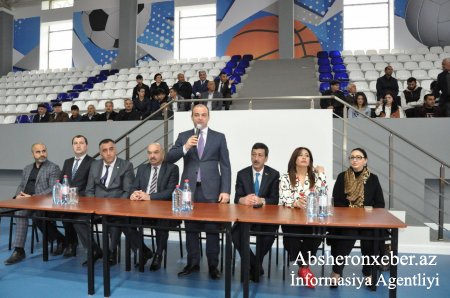 Azərbaycanda  “Qarabağ qaziləri” adlı yeni futbol klubu yaradıldı