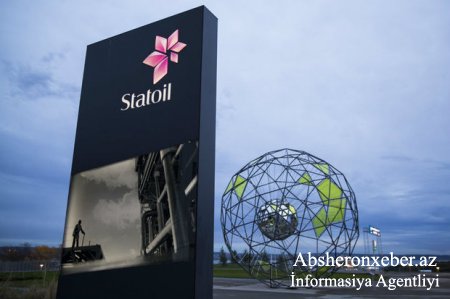 “Statoil” Azərbaycanda şirkət yaratdı