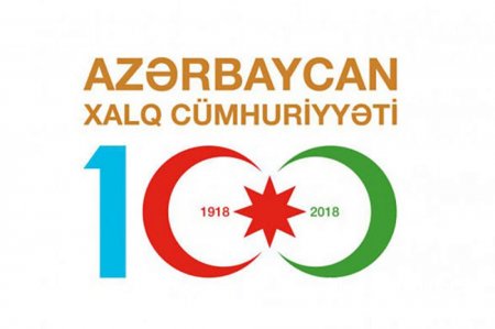 Azərbaycan Xalq Cümhuriyyətinin yaranmasından 100 il keçir