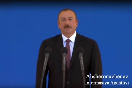 Ali Baş Komandan: “Ermənistan ordusu haqqındakı mifi darmadağın etdik” - VİDEO