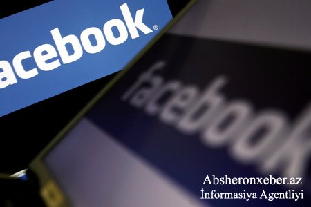 Avropa İttifaqı "Facebook" qarşısında şərt qoyub
