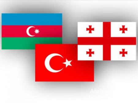 Azərbaycan, Türkiyə və Gürcüstan arasında hərbi sahədə yeni saziş müzakirə edilir