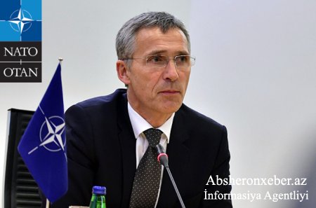 NATO-nun baş katibi Gürcüstana səfər edəcək