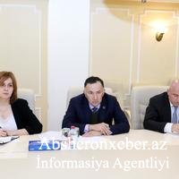 Azərbaycan AİB ilə əməkdaşlığı genişləndirir