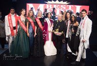 Azərbaycan “Best Model of World” 2018-də dünya 2-cisi olub