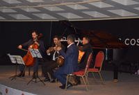 Portuqaliya klassik musiqisi Azərbaycan xalq müsiqisi ilə birləşir