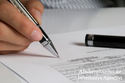 KOBİA və BP şirkəti arasında əməkdaşlığa dair Anlaşma Memorandumu imzalanıb