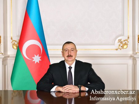 Prezident İlham Əliyev Azərbaycan Respublikasının Vergi Məcəlləsində dəyişiklik edilməsi haqqında Fərman imzalayıb