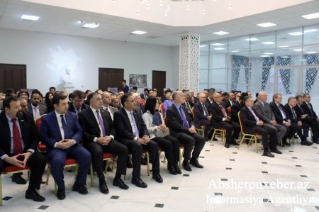 20 Yanvar şəhidlərinin xatirəsi Astanada anılıb