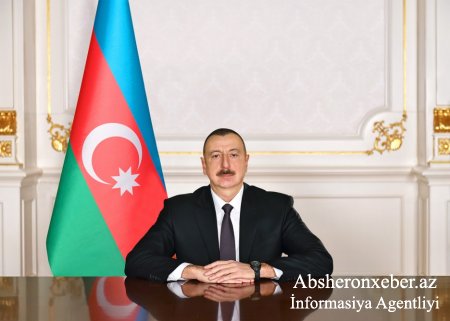 Prezident İlham Əliyev: Azərbaycan xarici siyasətlə bağlı nümunəvi ölkə sayıla bilər