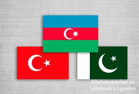 Azərbaycan, Türkiyə və Pakistan XİN başçılarının görüşü keçiriləcək