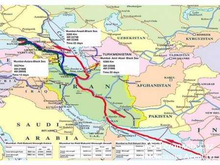 Regional əməkdaşlığın İran-Azərbaycan-Rusiya formatında davamının ölkəmiz üçün faydası göz qabağındadır