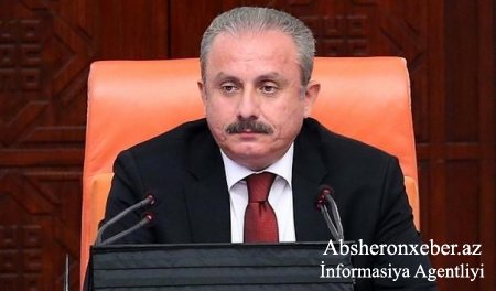 Türkiyə Parlamentinin yeni spikeri Azərbaycana gələcək