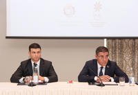 KOBİA və “Azərbaycan Sənaye Korporasiyası” arasında əməkdaşlığa dair memorandum imzalanıb