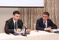 KOBİA və “Azərbaycan Sənaye Korporasiyası” arasında əməkdaşlığa dair memorandum imzalanıb