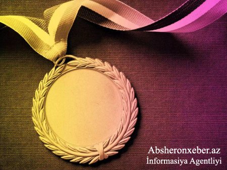 Azərbaycanda yeni medal təsis edildi