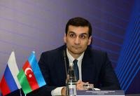 Nazir: Rusiya və Azərbaycan əməkdaşlıq üzrə geniş perspektivlərə malikdir