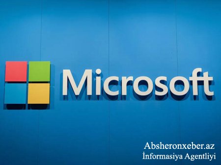 Microsoft yeni proqram təqdim edib