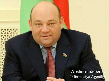 Deputat: “Belarus” traktor istehsalı zavodunun açılması ölkə iqtisadiyyatı üçün çox əhəmiyyətlidir