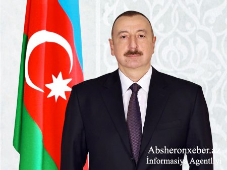 Prezident İlham Əliyev: "Azərbaycan mövcud nəqliyyat potensialını və tranzit imkanlarını artırmaqda daim maraqlıdır"