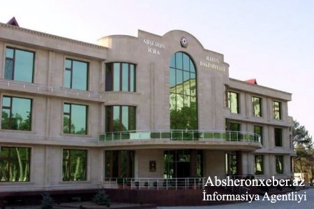 Abşeron Rayon İcra Hakimiyyətinin açıqlaması